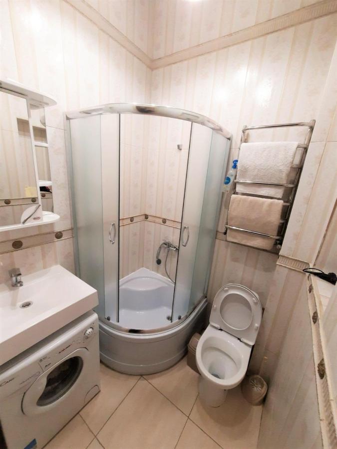 Квартира Возле Оперы Lviv Extérieur photo