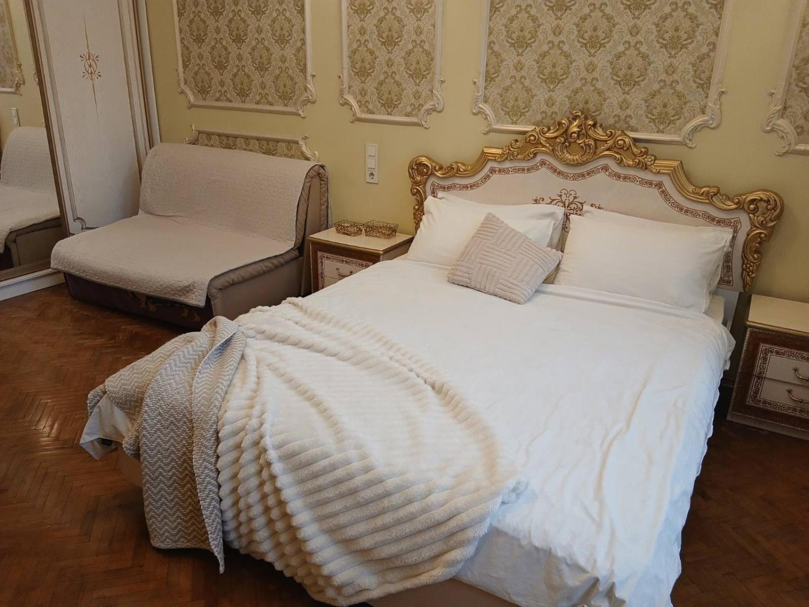Квартира Возле Оперы Lviv Extérieur photo