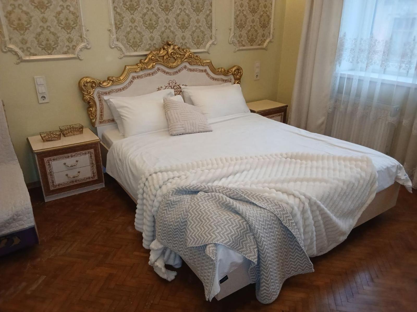 Квартира Возле Оперы Lviv Extérieur photo