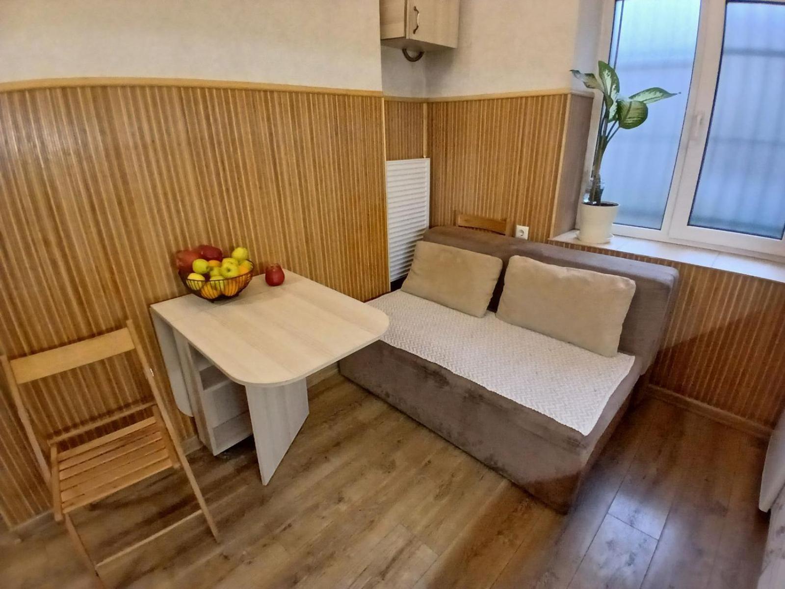 Квартира Возле Оперы Lviv Extérieur photo