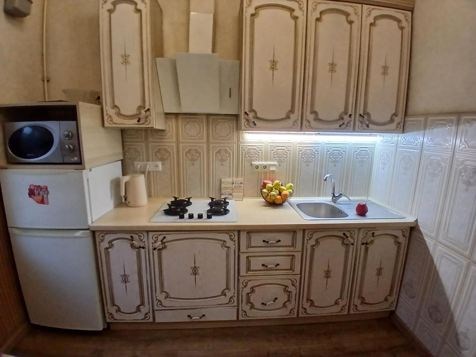 Квартира Возле Оперы Lviv Extérieur photo